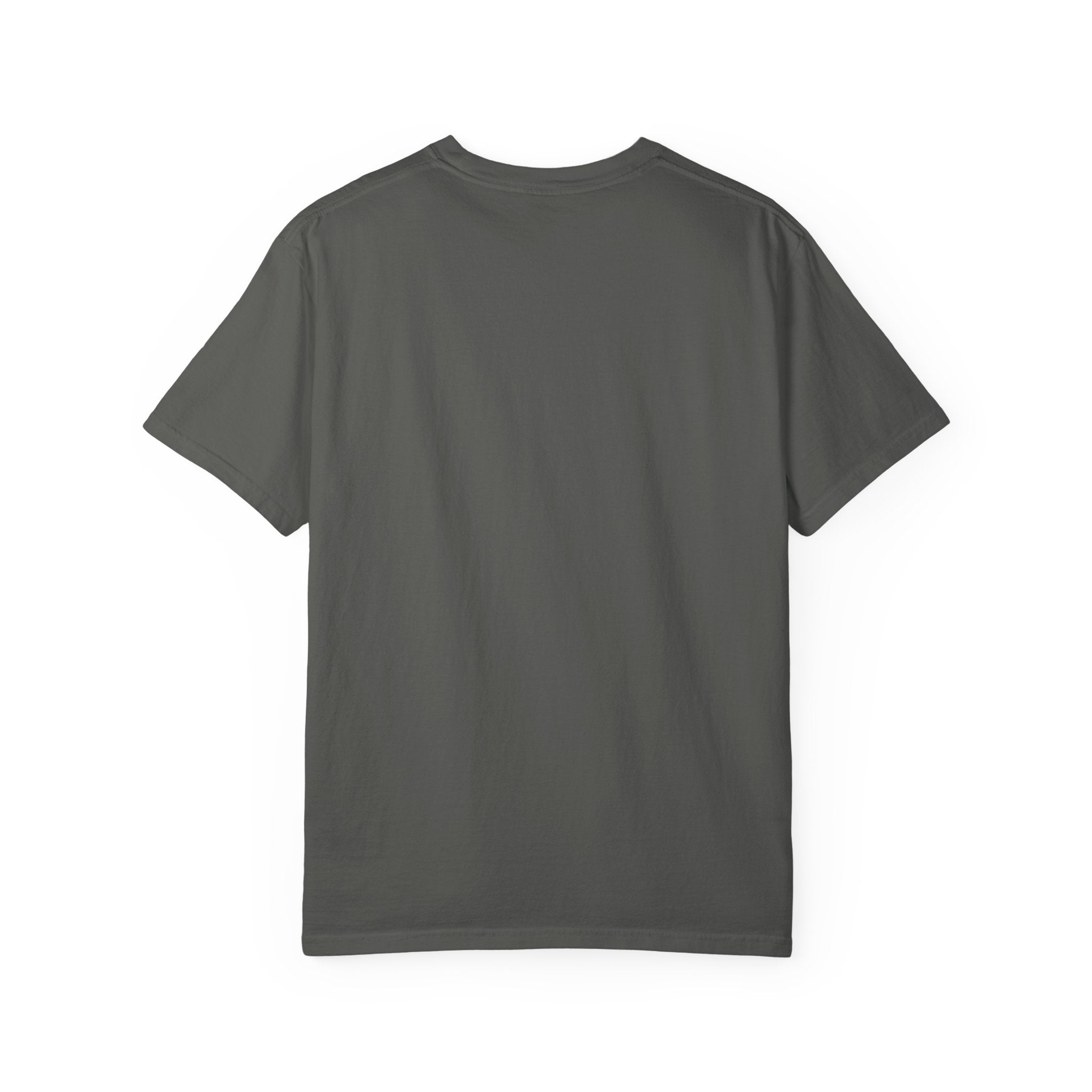 Matte Black Tee
